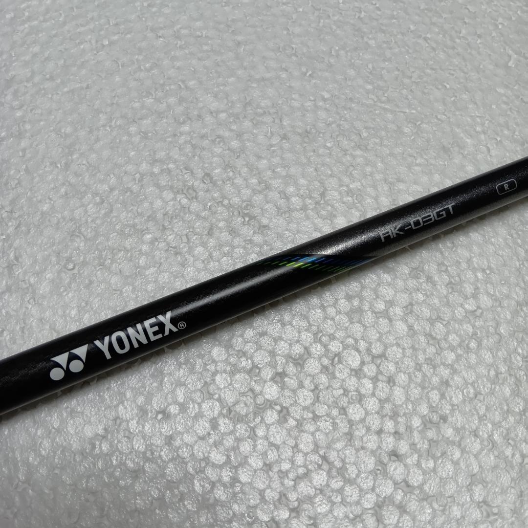 ヨネックス イーゾーン GT 425 ドライバー RK-03GTシャフト