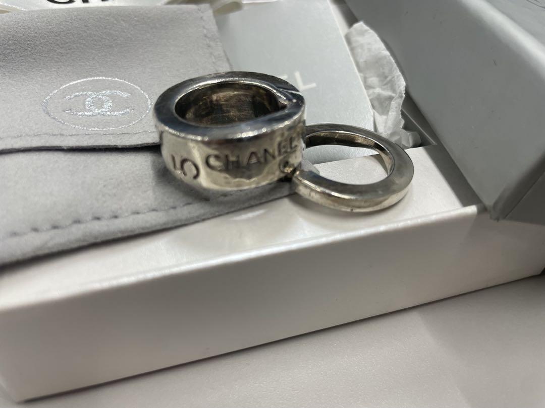 CHANEL シャネル　リング