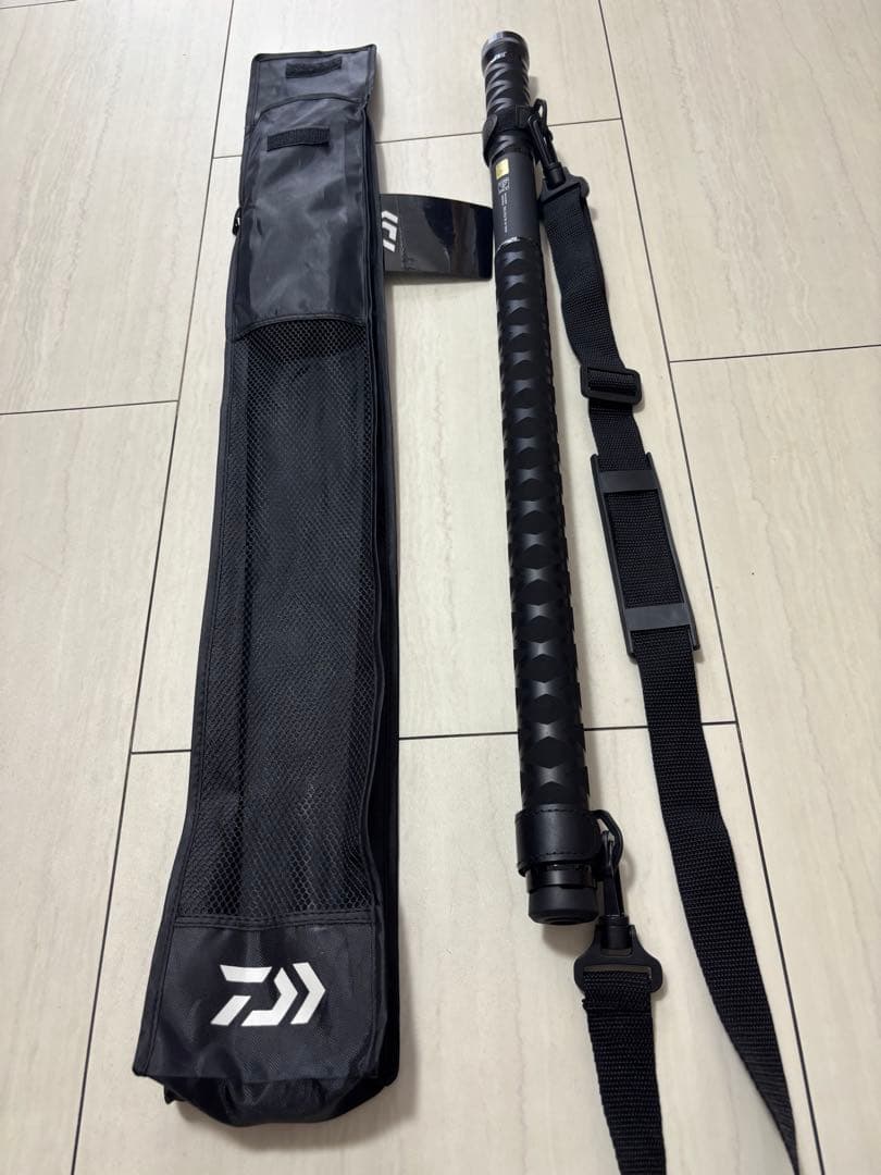 ダイワ　ランディングポール2 500