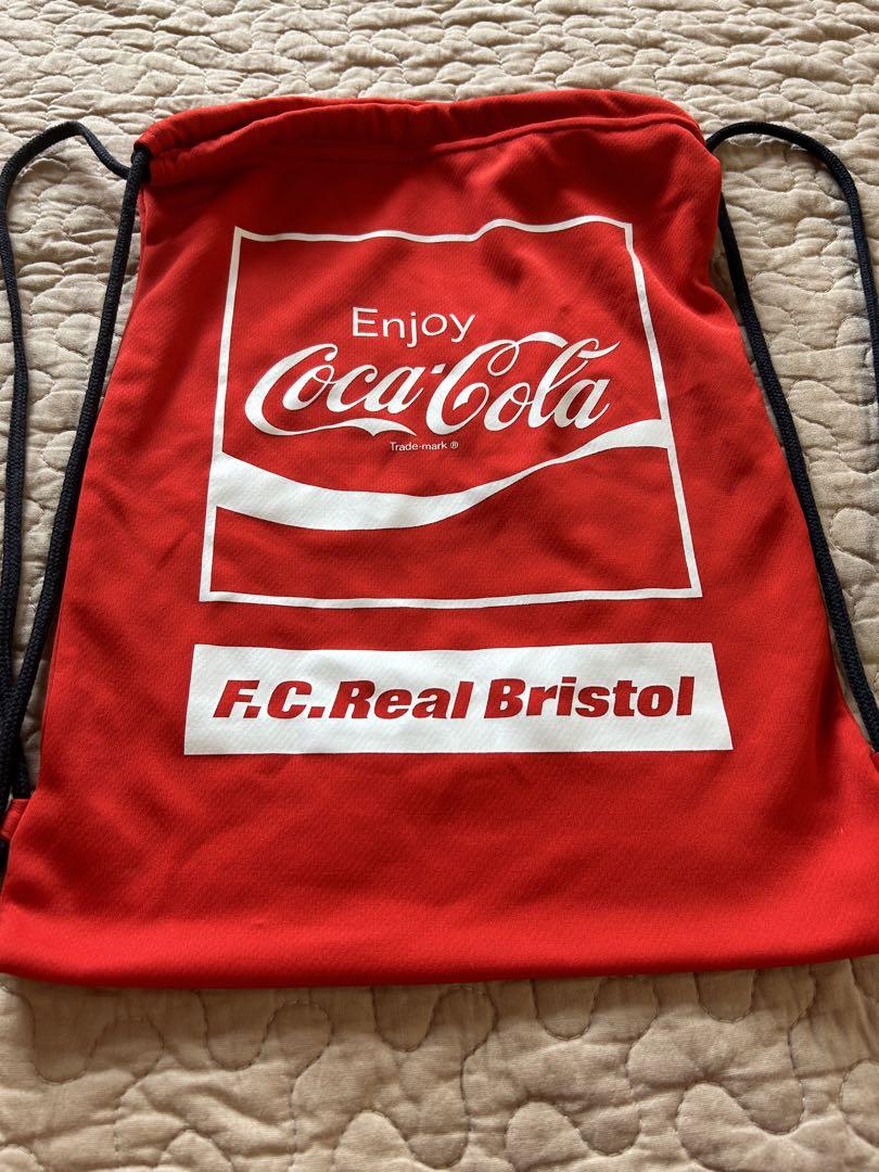 Bristol コカコーラ　セットアップ