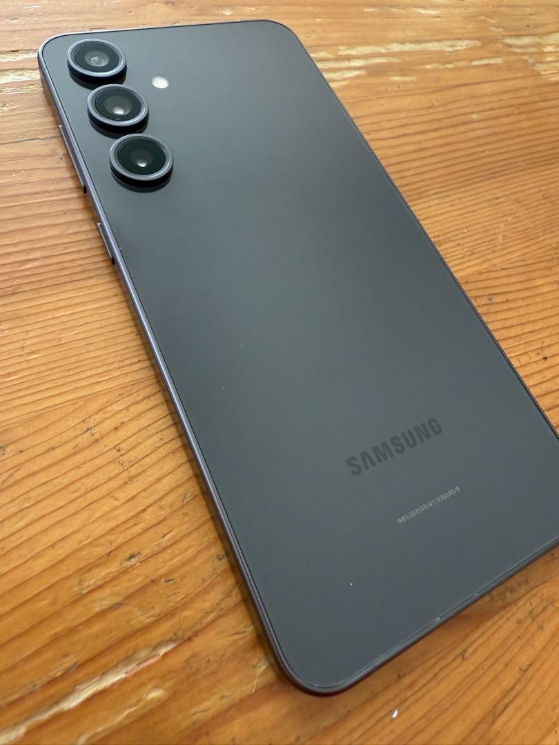 Samsung Galaxy S24 FE 本体 128G