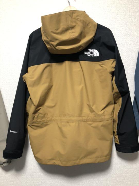 豊富なお得 早い者勝ち 美品NORTH ノースフェイス マウンテンライトジャケット kNtQe-m39399250713 安い送料無料