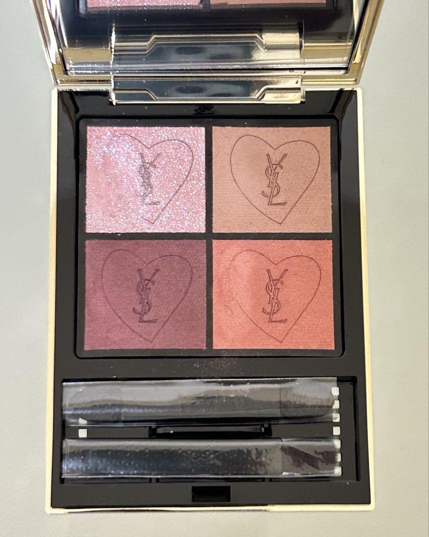 【専用のため購入不可】イヴ・サンローラン YSL クチュールミニクラッチ125 イヴサンローラン YSL クチュール ミニ クラッチ <コレクター