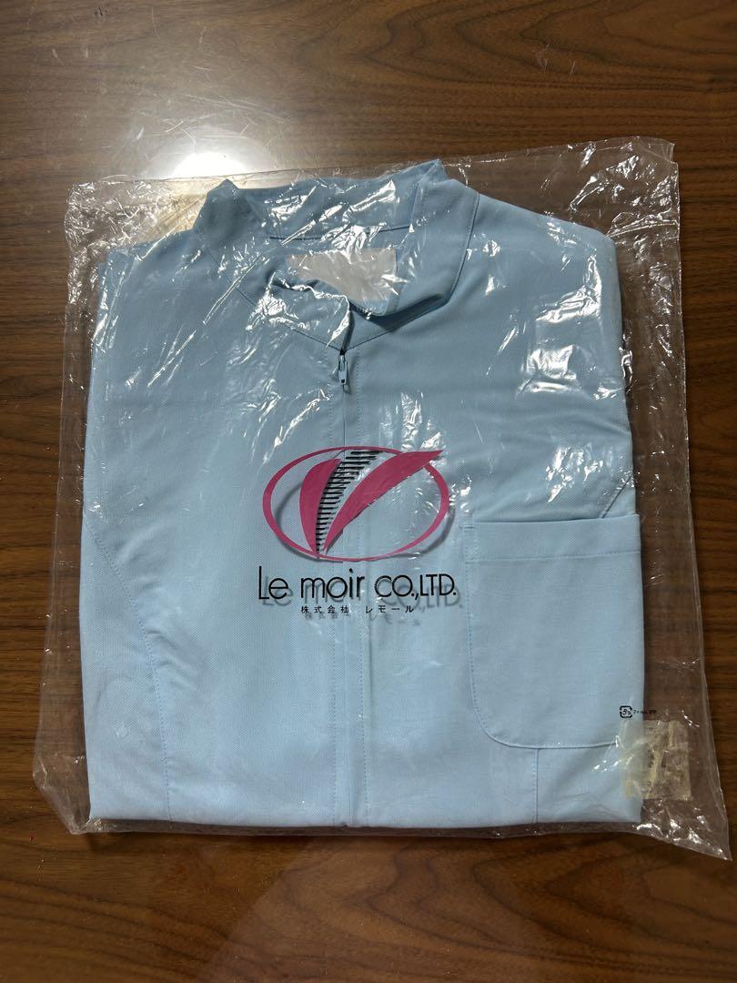 レモールLサイズ看護師ナース美容新品未使用
