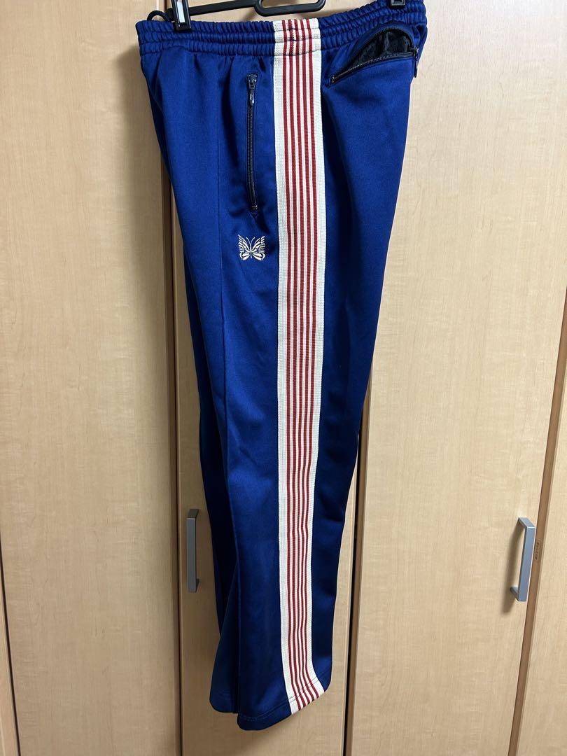 入手困難 Needles トラックパンツ 15ss トリコロール 広瀬すず着 入手困難 Needles トラックパンツ 15ss トリコロール 広瀬すず着