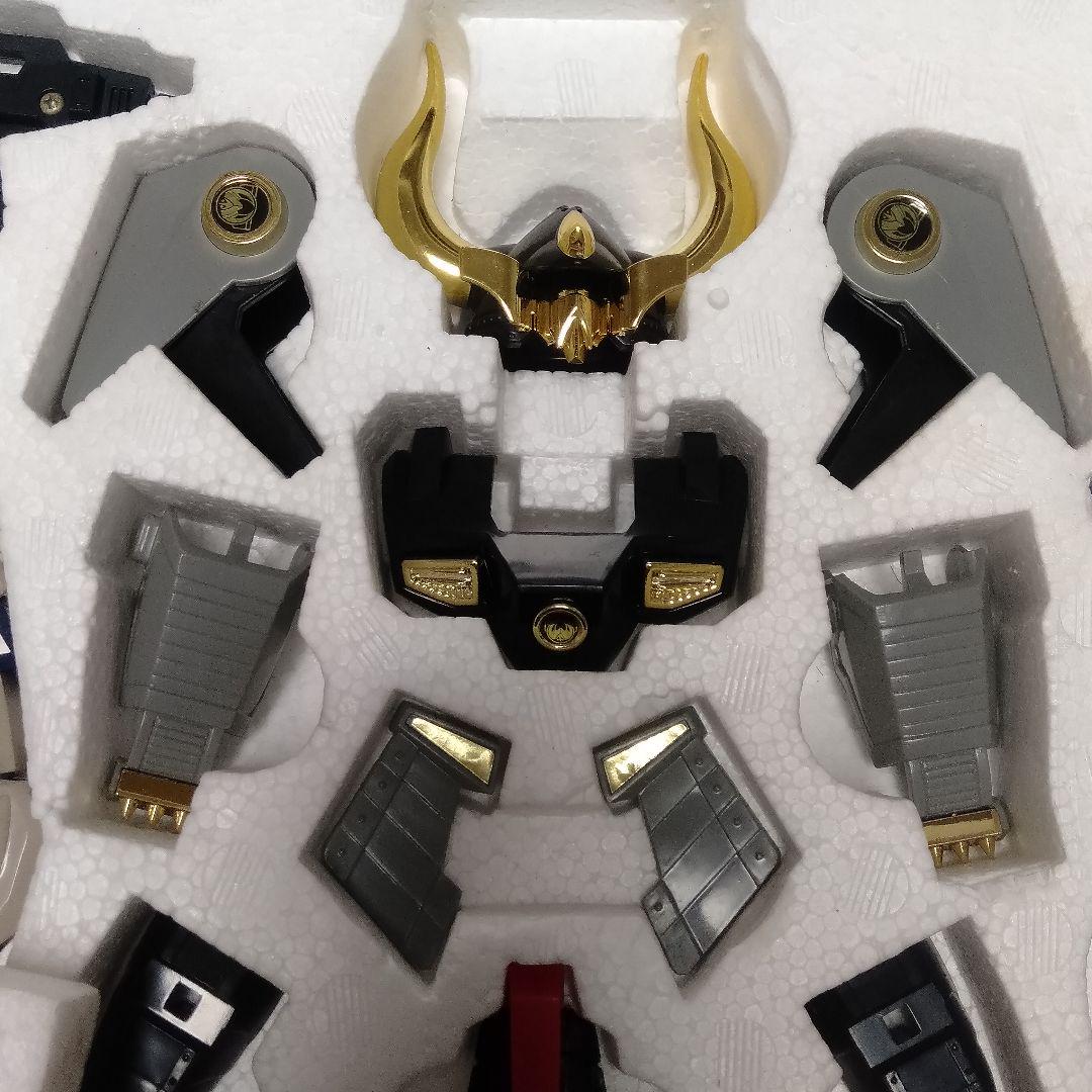 リアルタイプ 武者頑駄無 摩亜屈 MK-II ムシヤガンダムクロス 当時物
