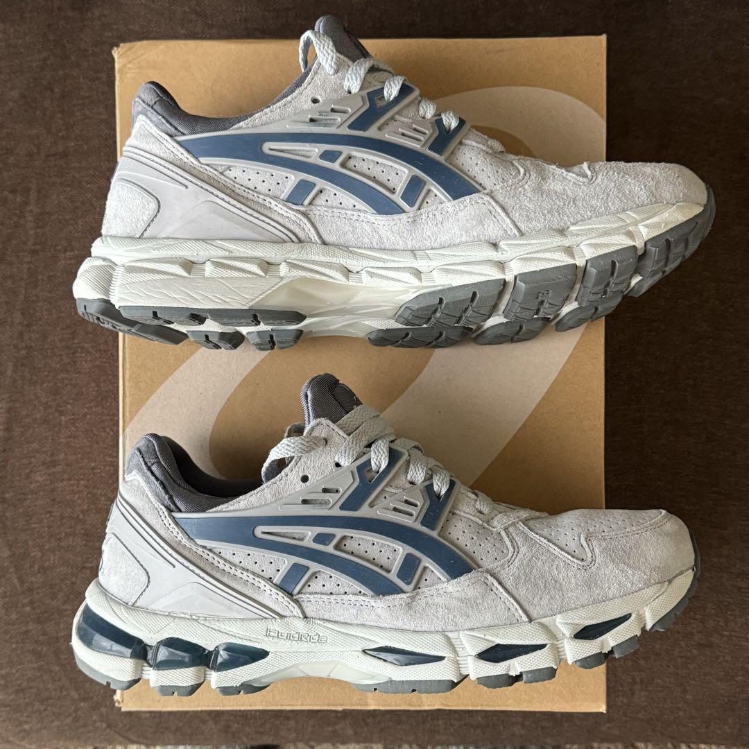ASICS GEL-KAYANO TRAINER 21 (25.5cm)美品！ - メルカリ