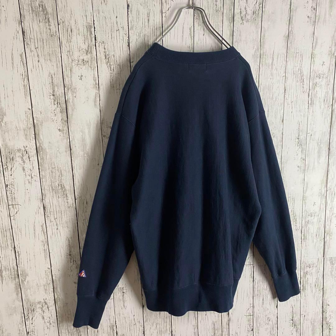 【激レア】ヒステリックグラマー ヒスガール 入手困難 美品 L スウェット