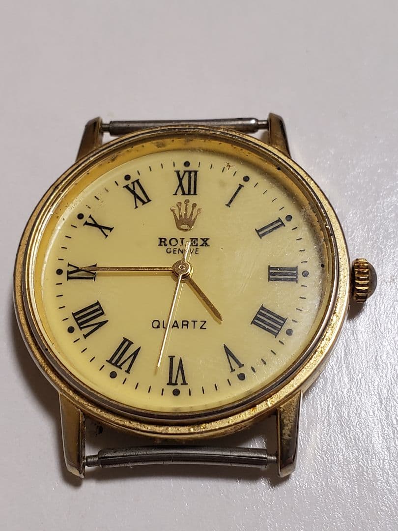 ☆新春福袋2022☆ あたるさん専用 ジャンク ロレックス 腕時計 GENEVE