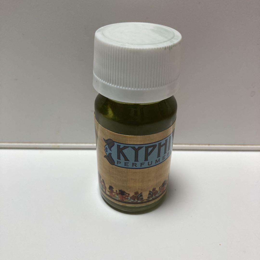 KYPIHI 香水入れ　香水4本セット 各40ml