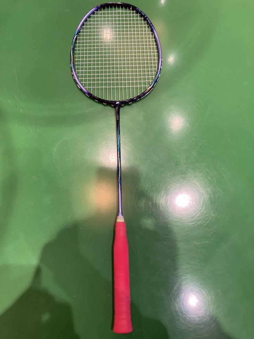 YONEX ヨネックスバドミントンラケット