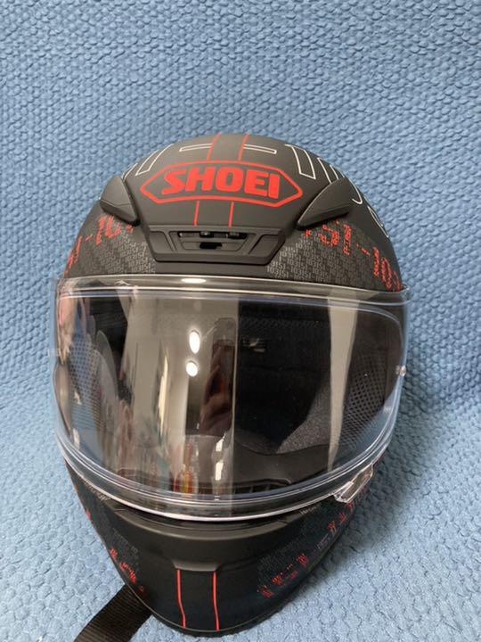 SHOEI Z-7