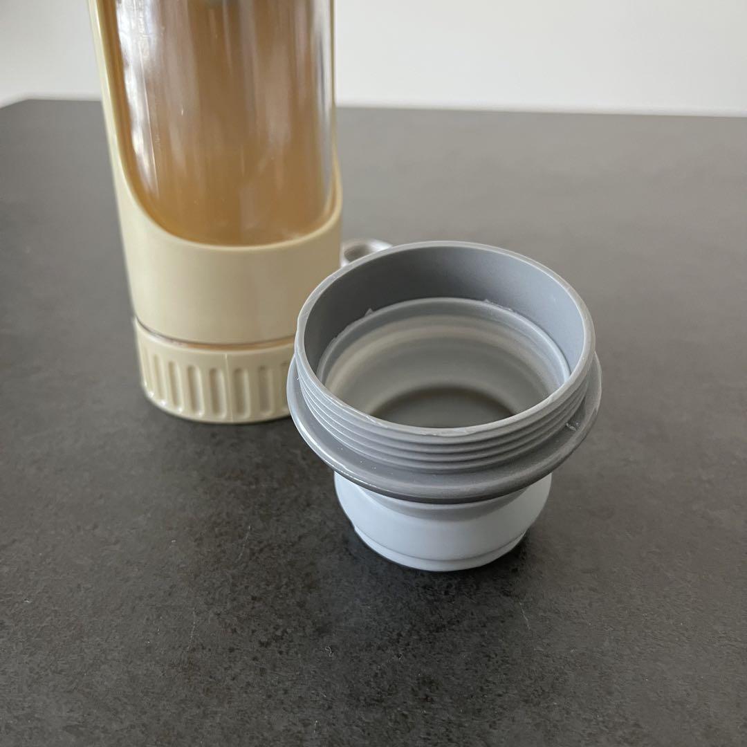 水槽付き350ml