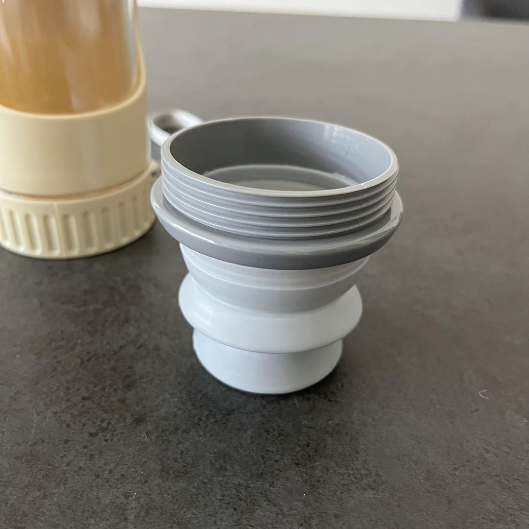 水飲み器 散歩