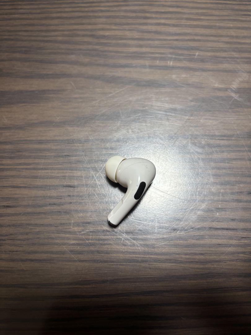 AirPods Pro 本体 (第一世代)