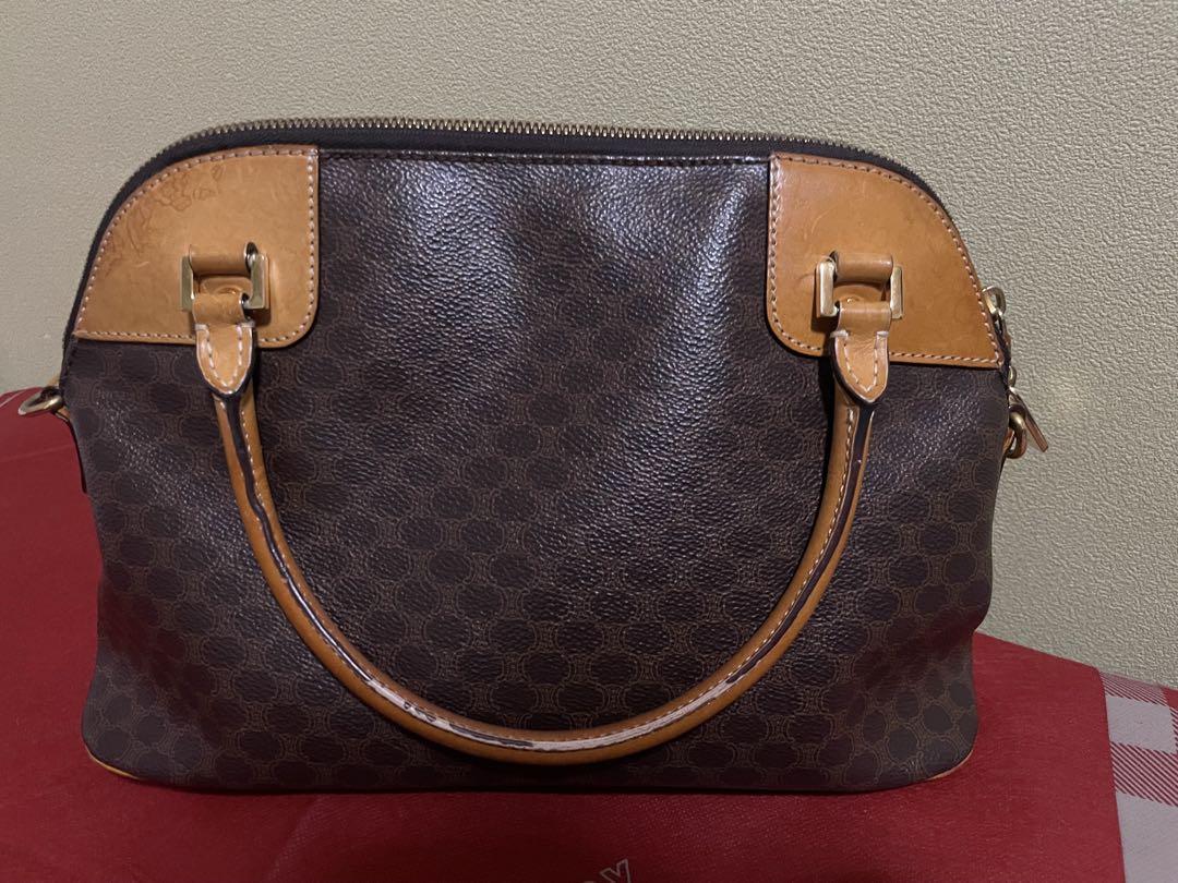 CELINE ハンドバッグ 美品 バッグ