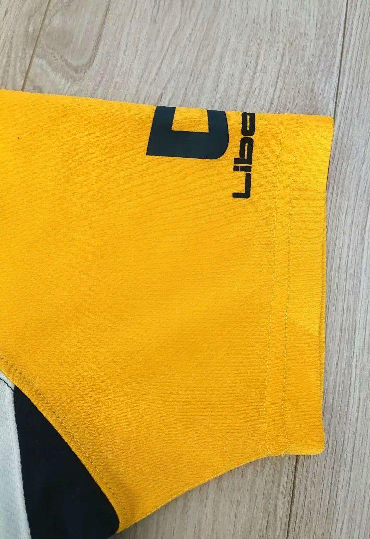 130cm Liberta リベルタ サッカー ユニフォーム・ジャージ上下