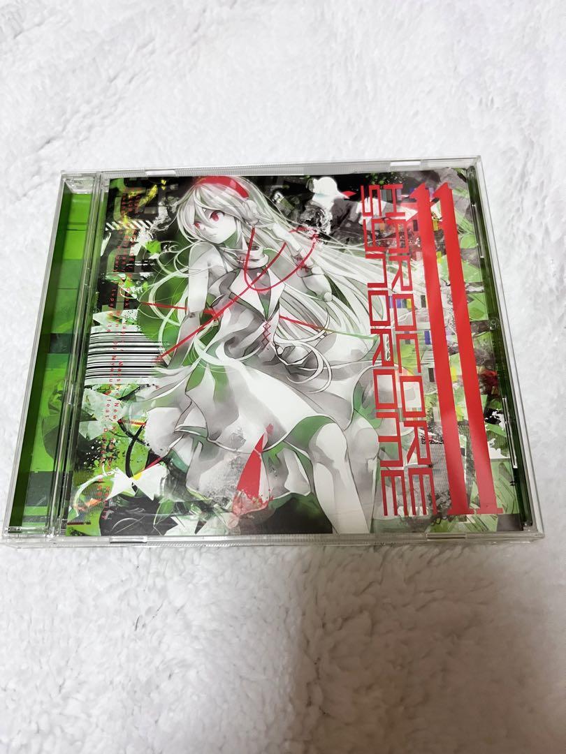 HARDCORE TANO*C CD 13枚セット