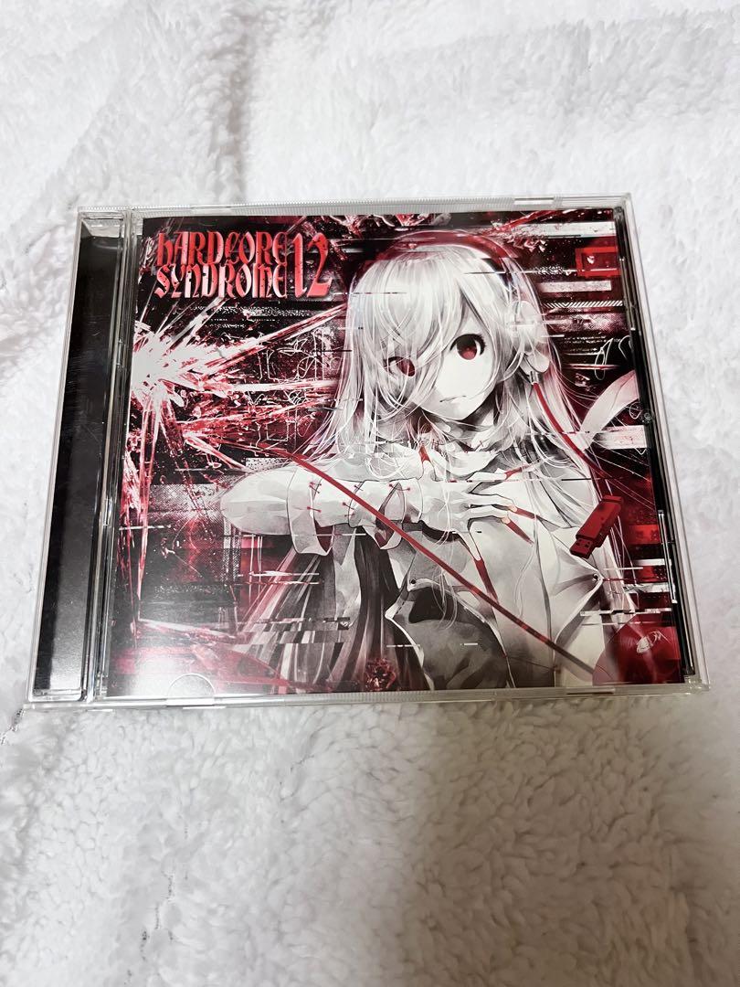 HARDCORE TANO*C CD 13枚セット