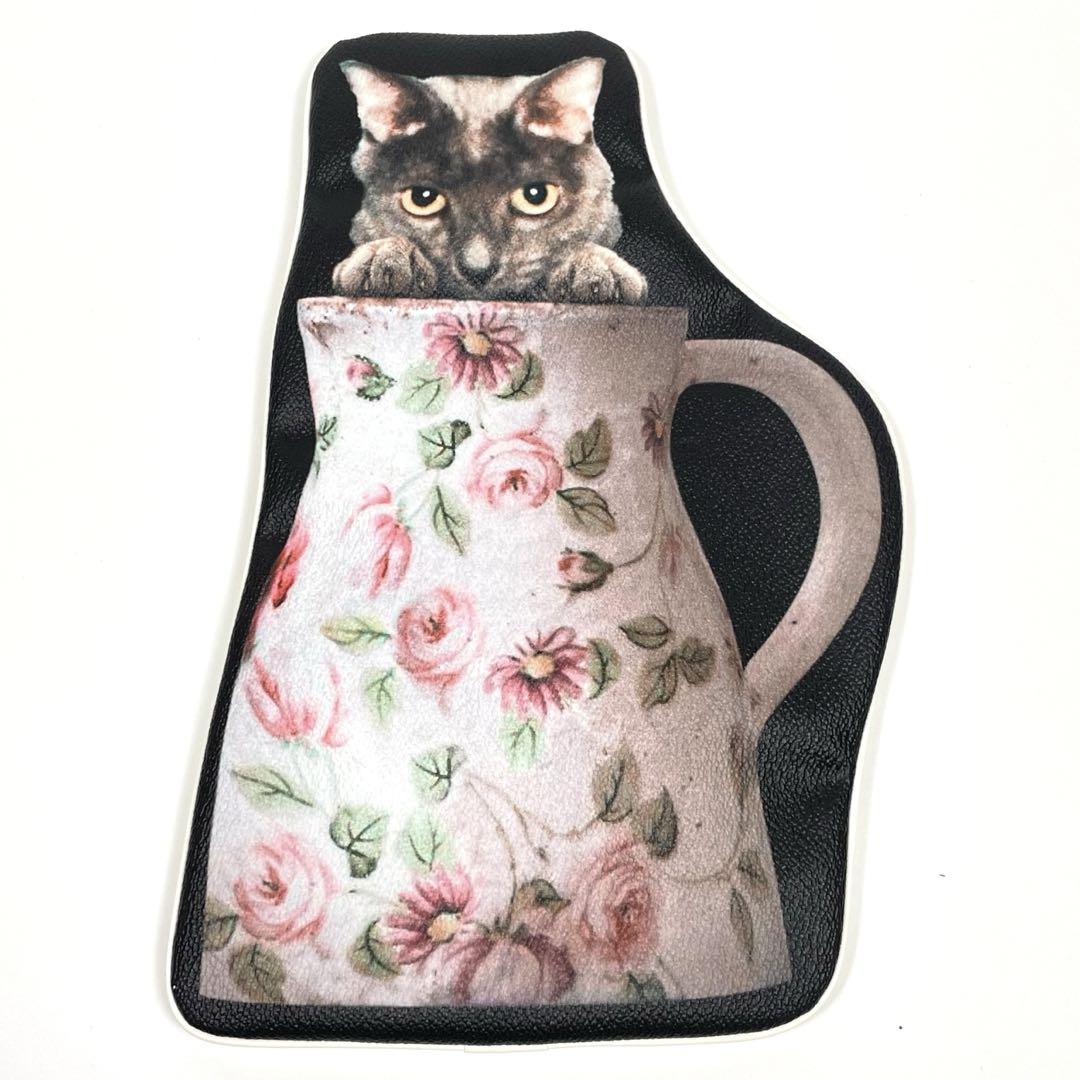 UNDERCOVER アンダーカバー 転写ポーチ 猫 花瓶 花柄 - メルカリ UNDERCOVER アンダーカバー 転写ポーチ 猫 花瓶 花柄 - メルカリ