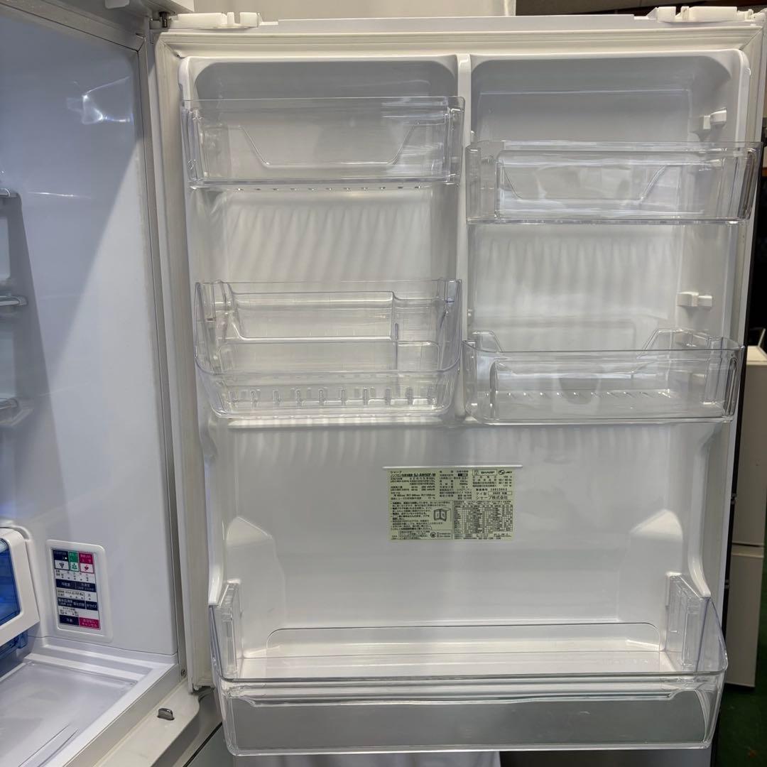 975❤️冷蔵庫 SHARP 大型 500-600ℓ フレンチドア 綺麗 設置無料 975❤️冷蔵庫 SHARP 大型 500-600ℓ フレンチドア 綺麗 設置無料
