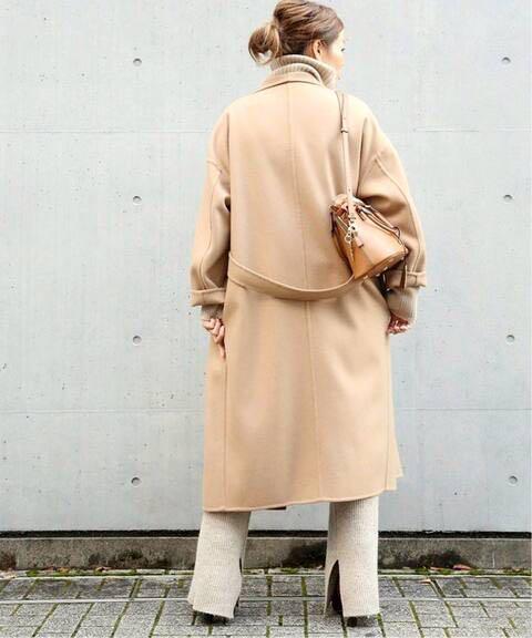 Deuxieme Classe comfortコート