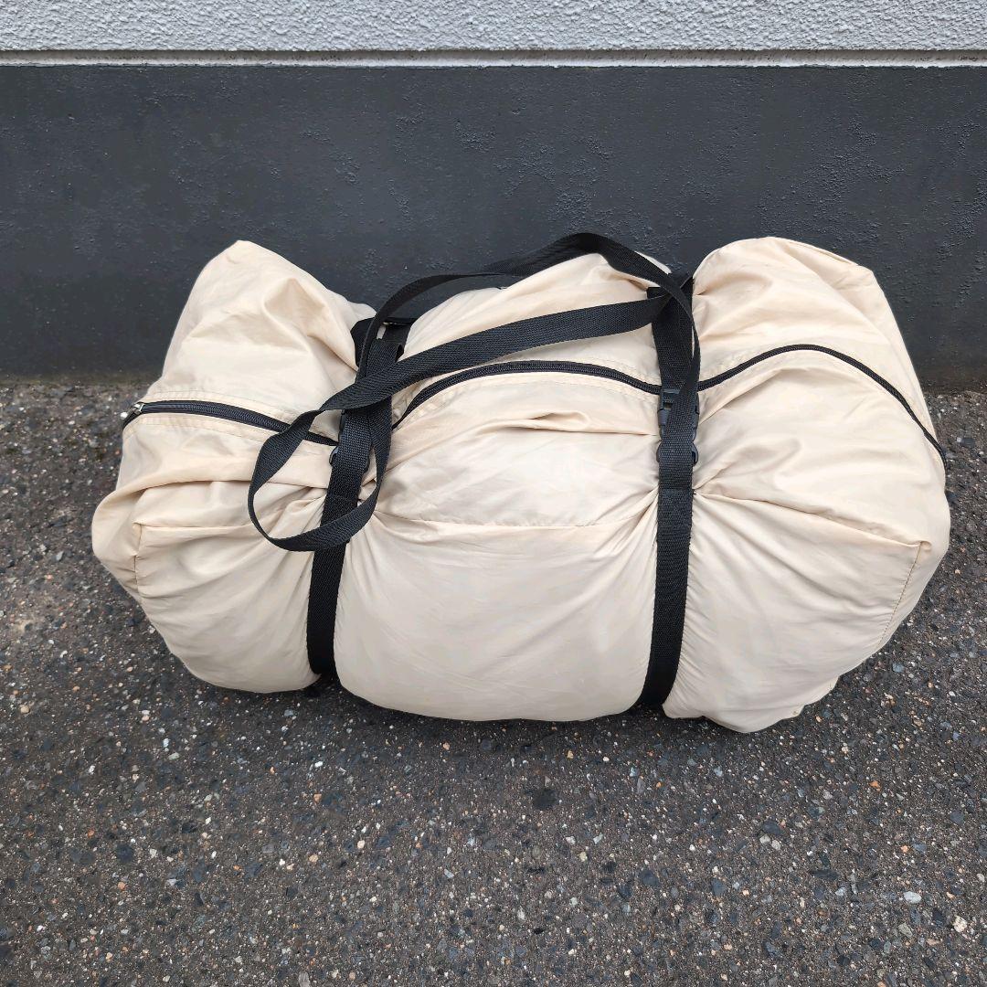 DOD KAMABOKO TENT2 キャンプテント