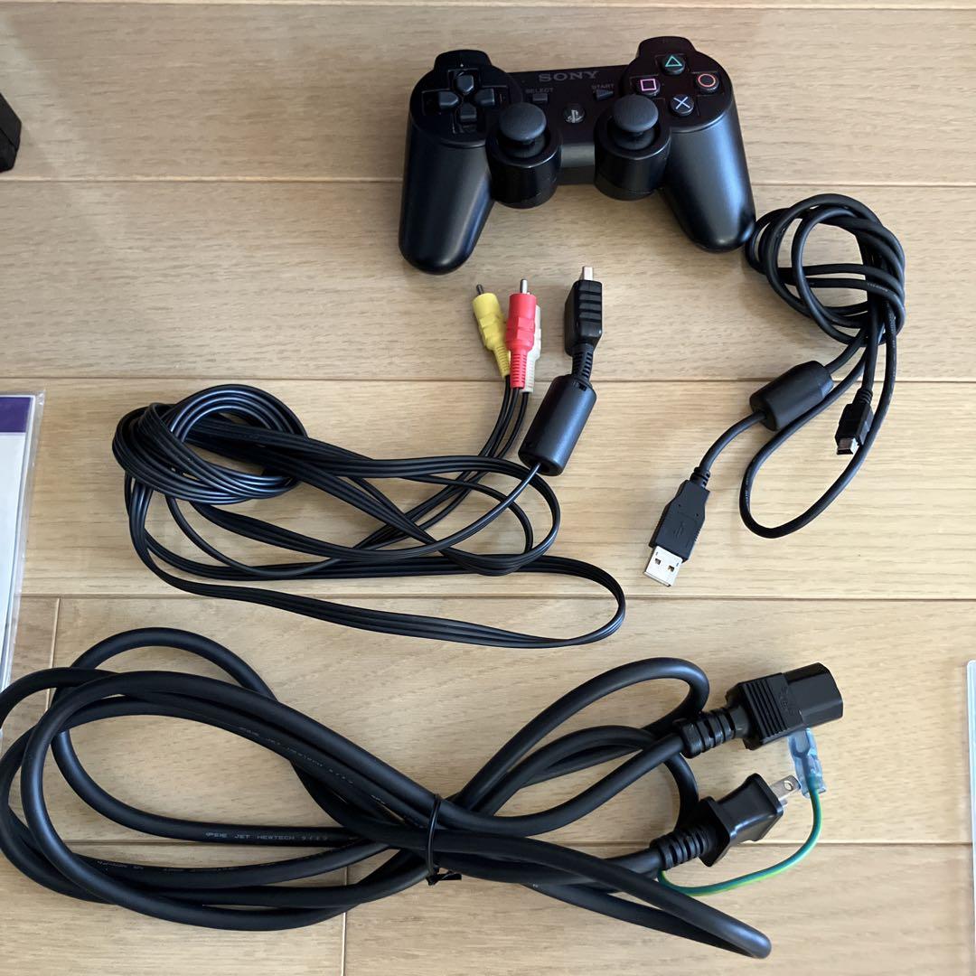 PS3 CECHH00
