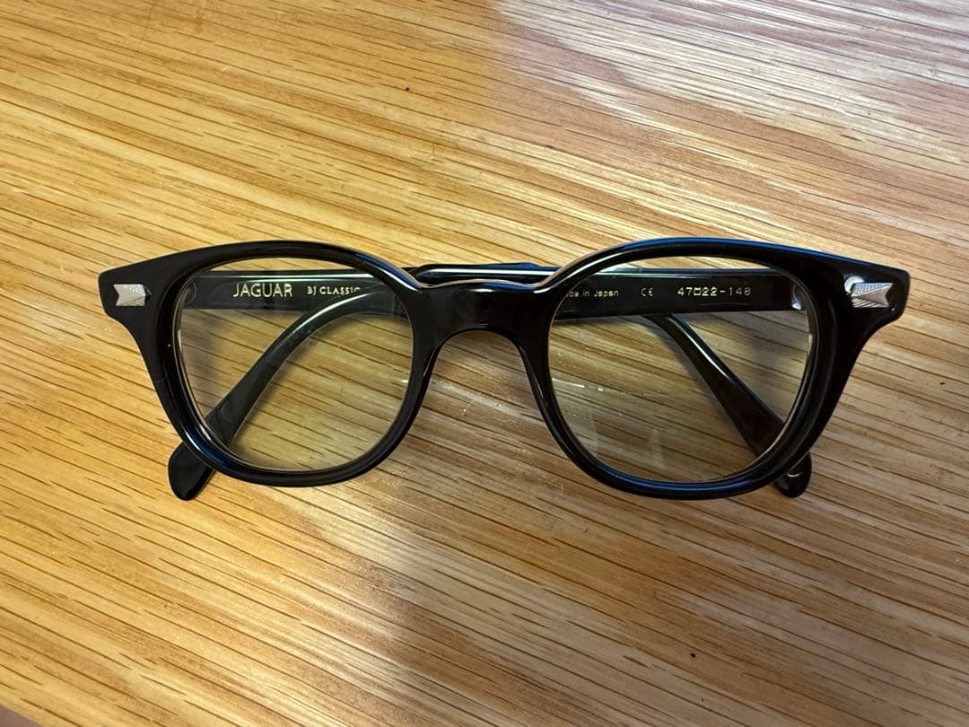 BJ classic collection JAGUAR