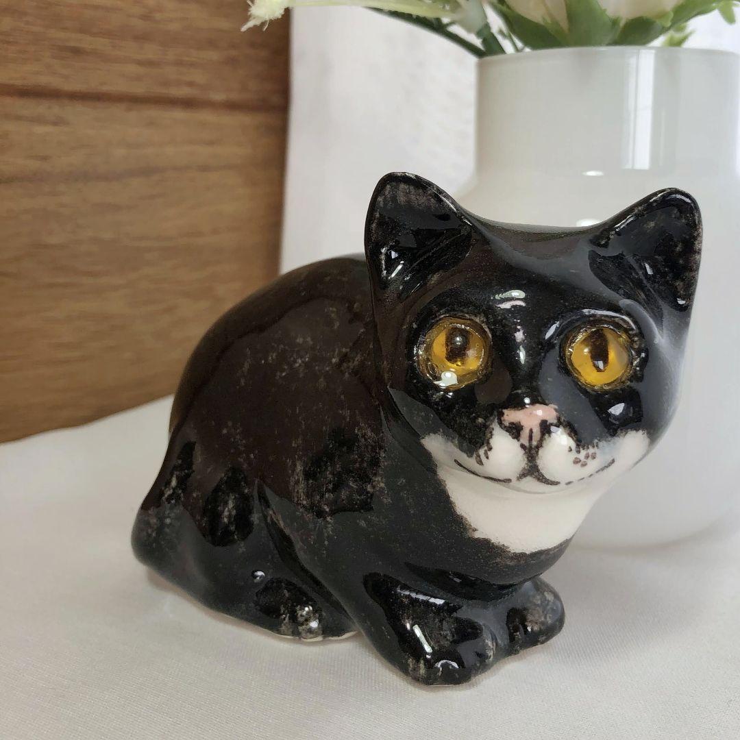人気SALE高品質 size1 ケンジントンキャット 目が合う不思議な子猫 ウィンスタンレイキャット 36mfi-m39407685608 最新品安い