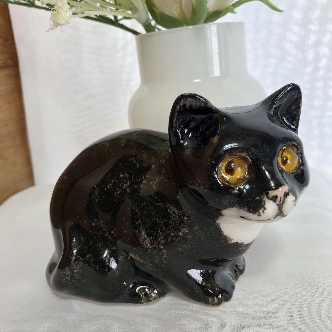 人気SALE高品質 size1 ケンジントンキャット 目が合う不思議な子猫 ウィンスタンレイキャット 36mfi-m39407685608 最新品安い