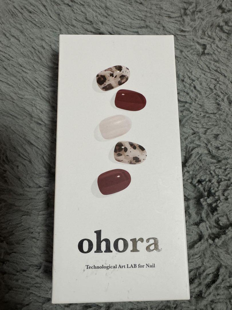 ohora オホーラ  N HOWLING ND-328