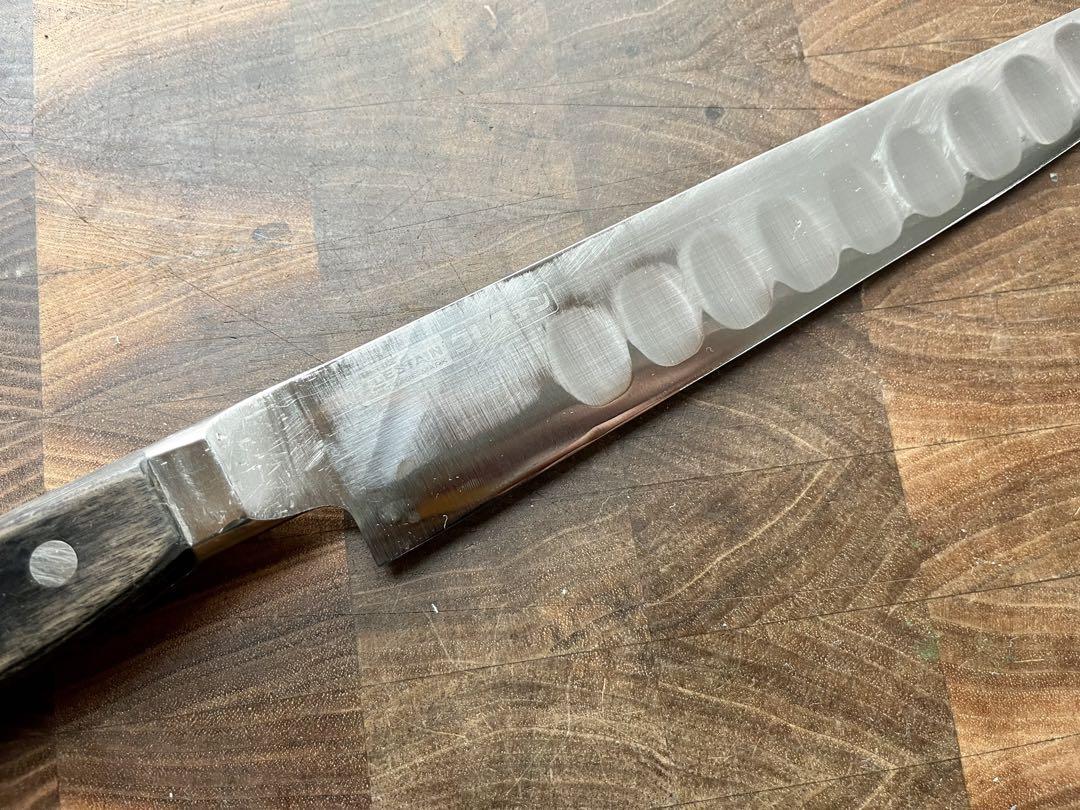 グレステン　TK 筋引　尺　240mm 包丁　スライサー　洋包丁　ステンレス