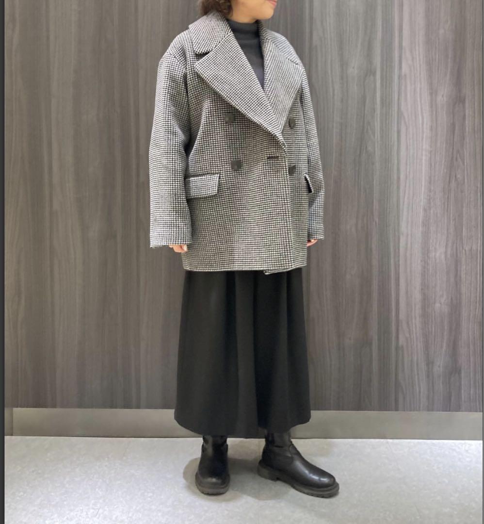 セオリーリュクス　2022年コート