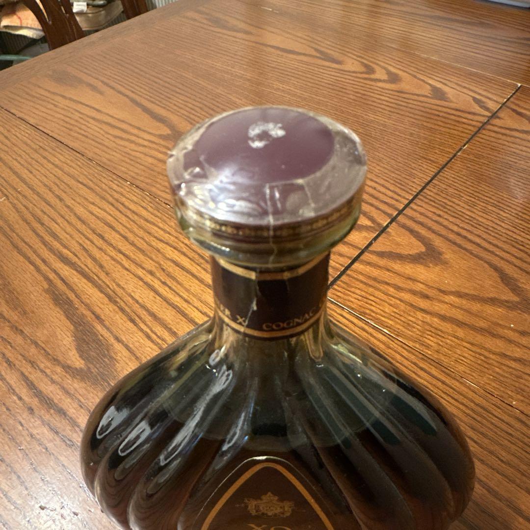 Courvoisier XO コニャック