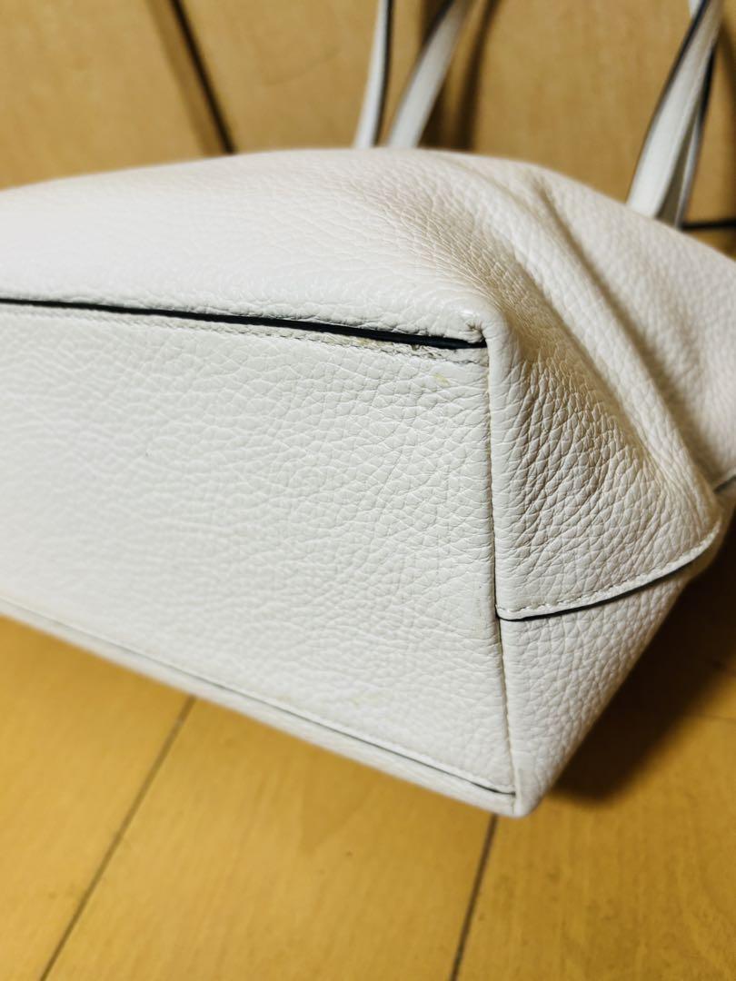 リボントートバッグ