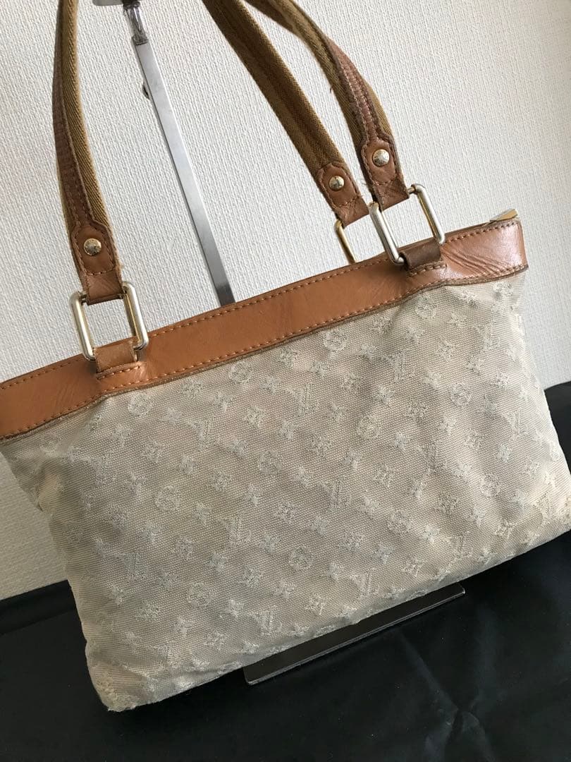 ルイヴィトン ハンドバッグ ルシーユPM