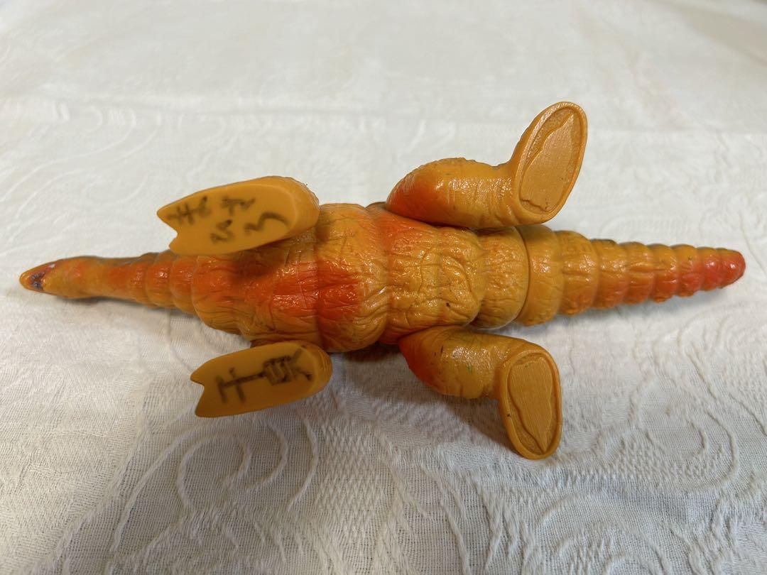 ポピー　ゴルドン　ウルトラ怪獣　フィギュア