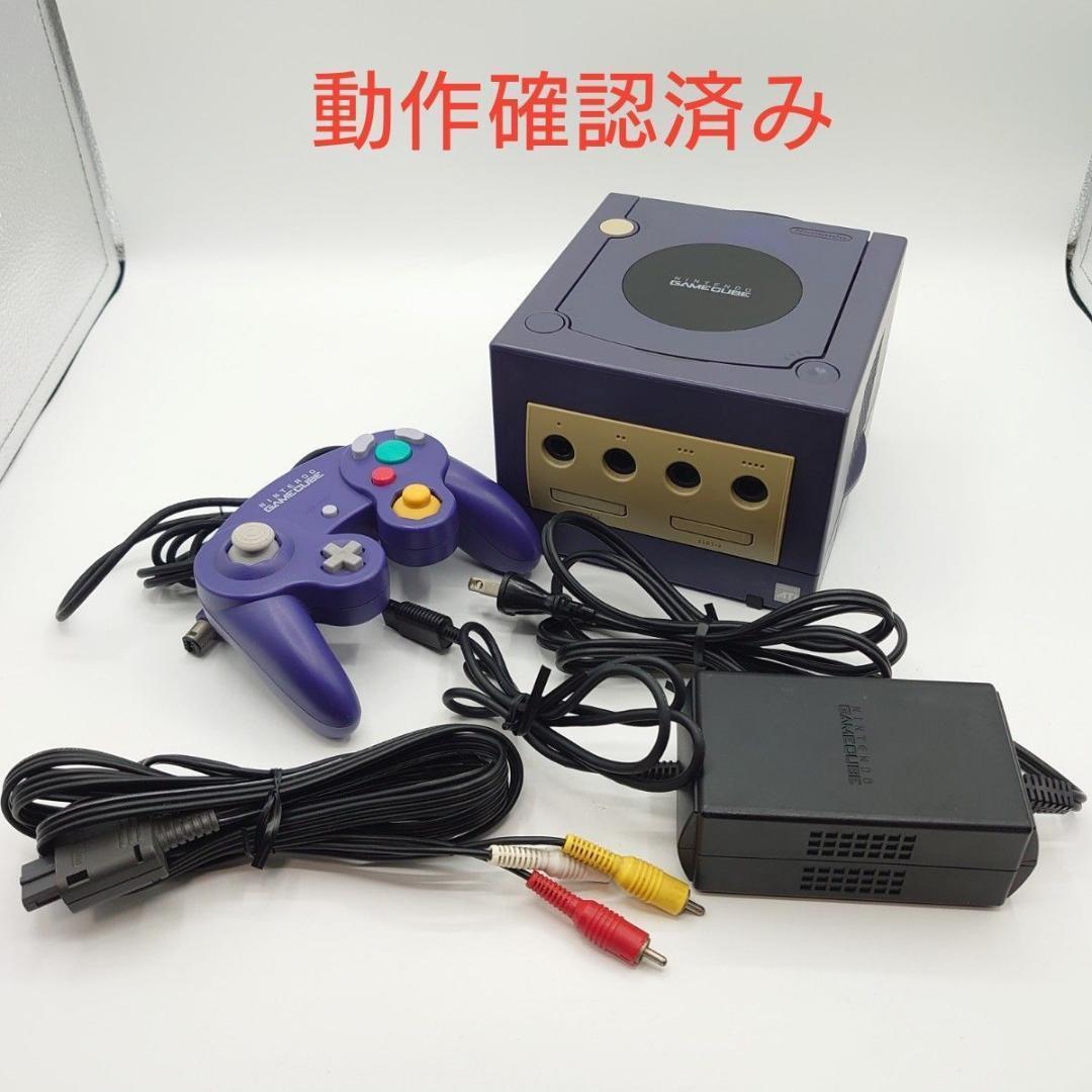 ☆まとめ売り☆ジャンク☆ゲームキューブ本体、コントローラー