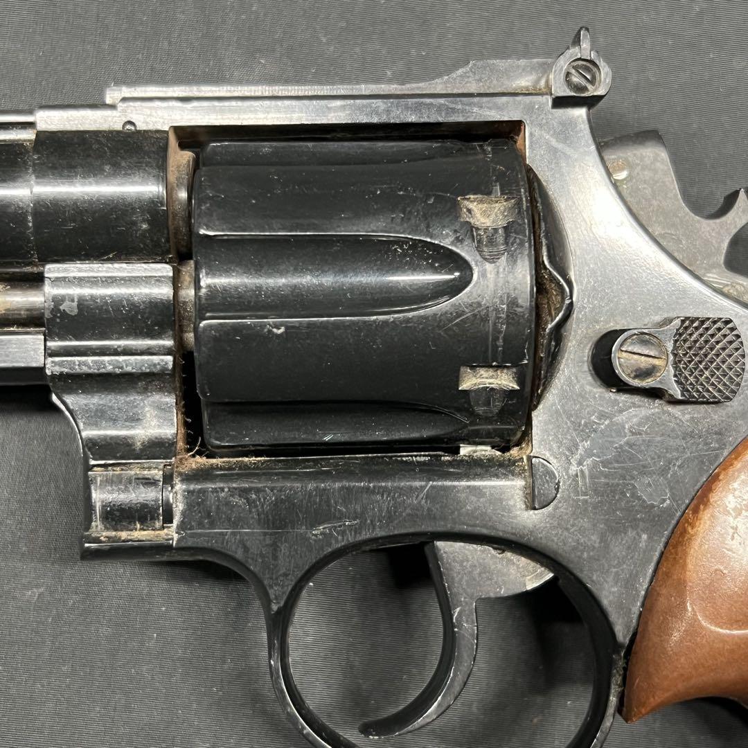コクサイ] S&W M29 .44マグナム 8 3/8インチ NO.18 金属モデル