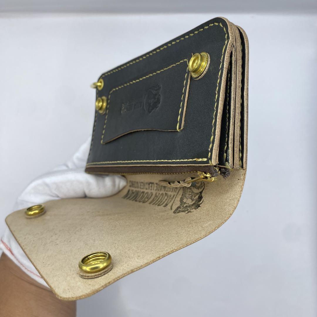 【福袋セール】の商品 一 丘 【ハンドメイド】本革 - 通販ハンドメイド・手芸 安い 番 財布・ケース・小物入れ
