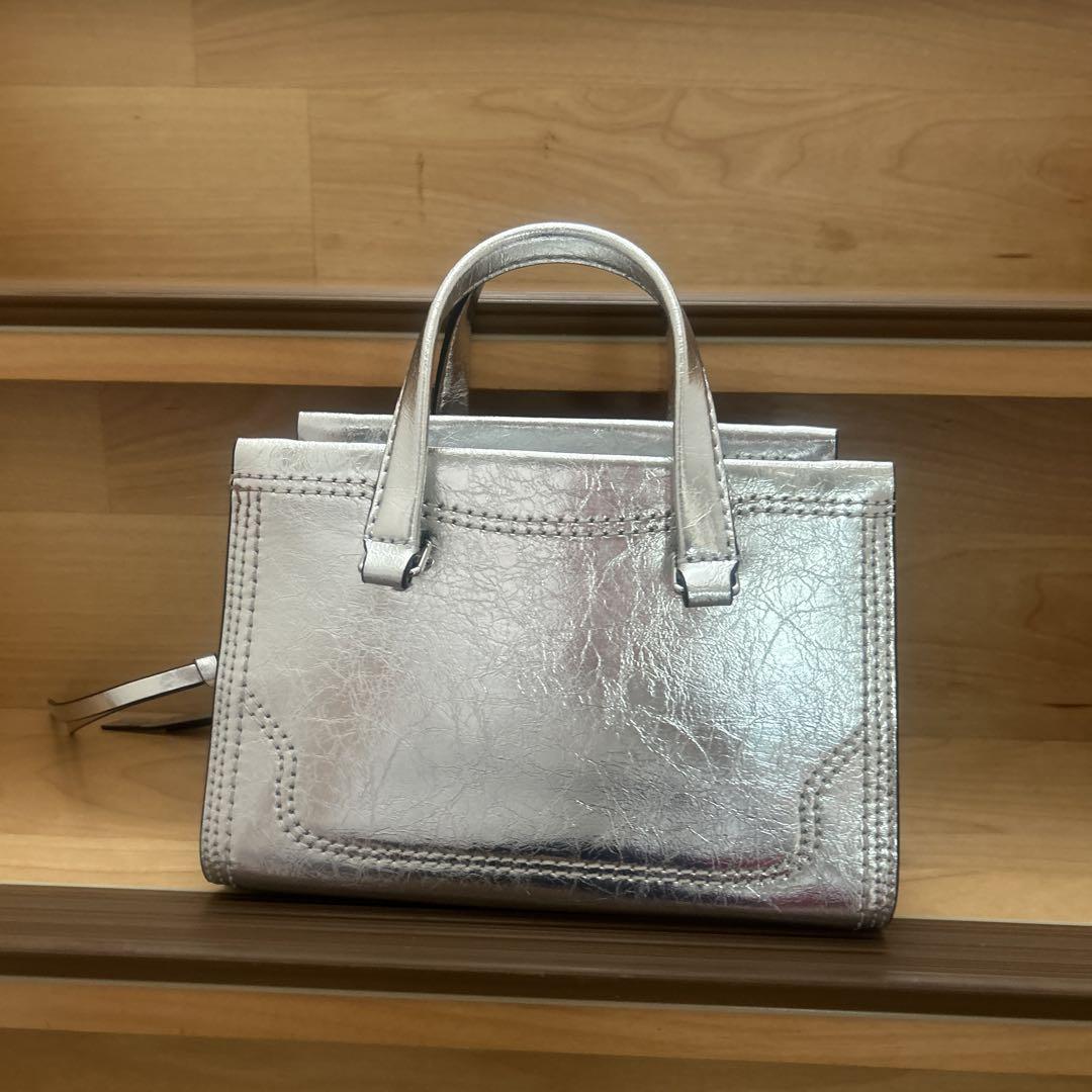 MARC JACOBS ハンドバッグ 4F4HSC001H01 MARC JACOBS ハンドバッグ 4F4HSC001H01