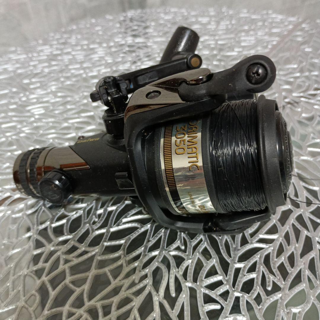 Daiwa AORIMATIC 3050 リール