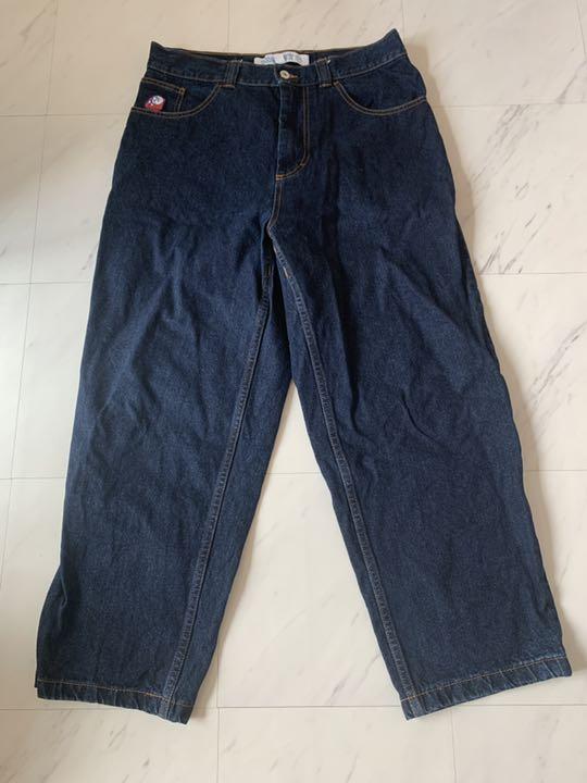 専用　polar skate big boy Mサイズ　美品