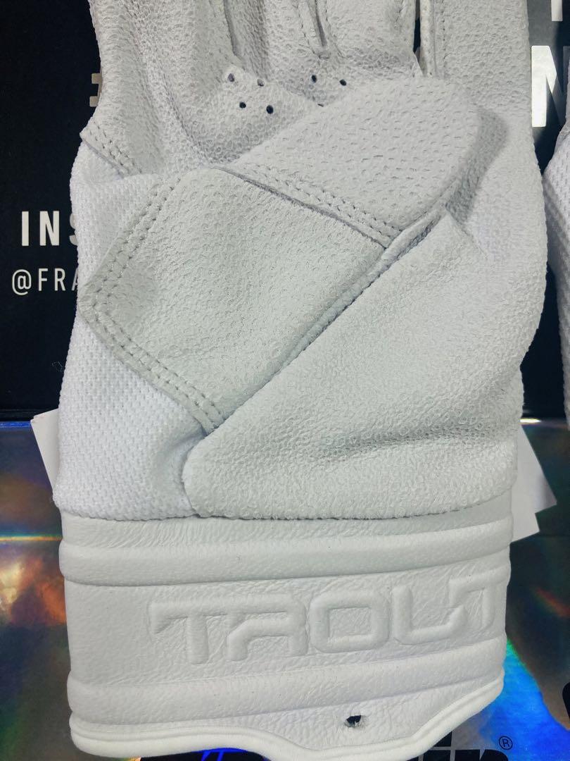 【翌日発送可能】 NIKE 大谷 バッティンググローブ Troutトラウトモデル ナイキ アクセサリー