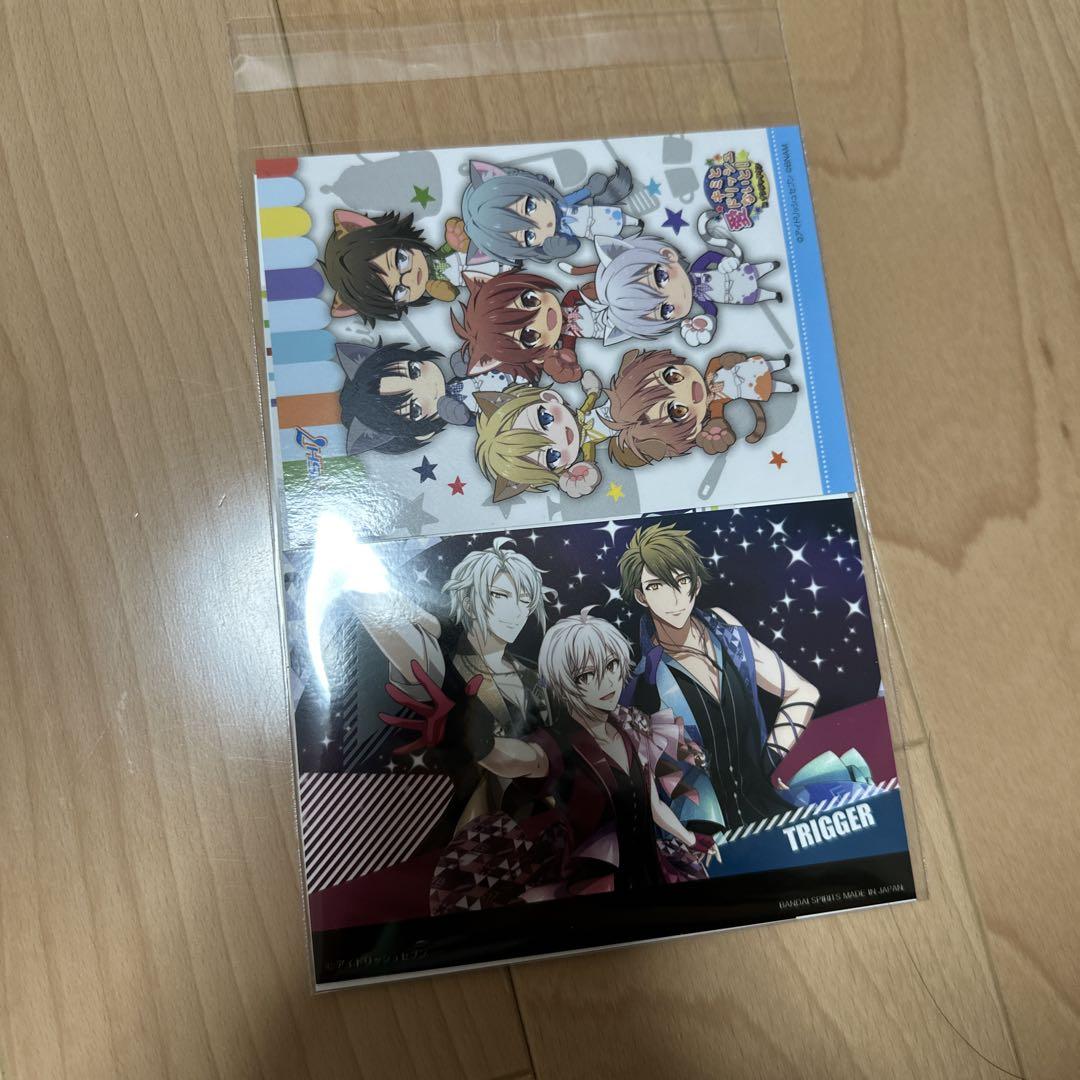 Amazon.co.jp: アイドリッシュセブン グッズ まとめ売り 約112個セット : おもちゃ