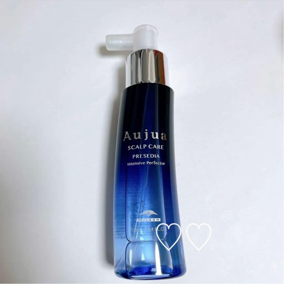 ミルボン　オージュア　プレセディア　インテンシブパーフェクター　100ml
