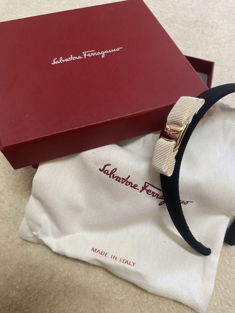 カチューシャ - ウィメンズ | Ferragamo