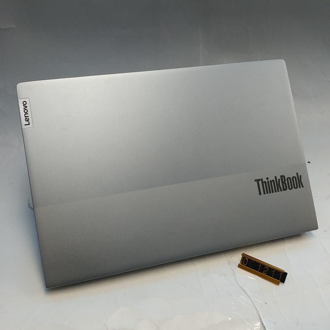 整備済 レノボ ThinkBook 14 i5 11世代 8G SSD238G 整備済 レノボ ThinkBook 14 i5 11世代 8G SSD238G - メルカリ