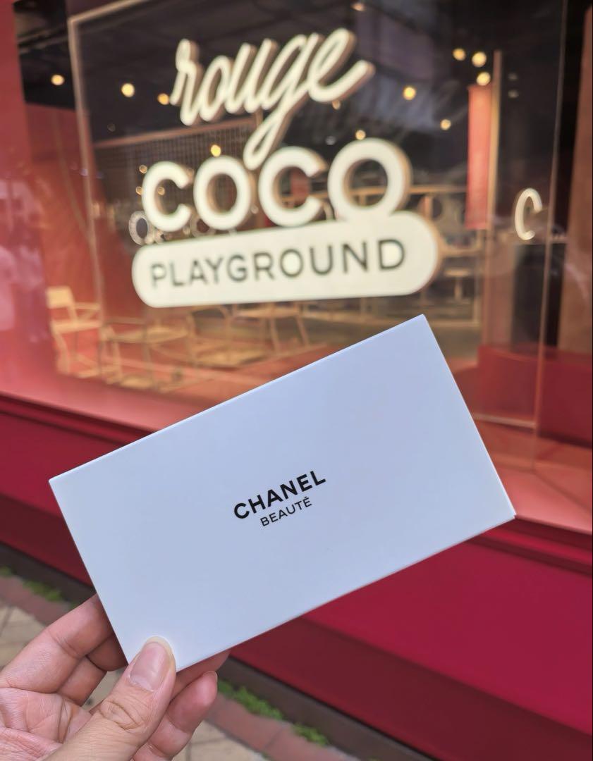 訳あり 新品未使用 CHANEL ヘアピン 6個セット レア VIP